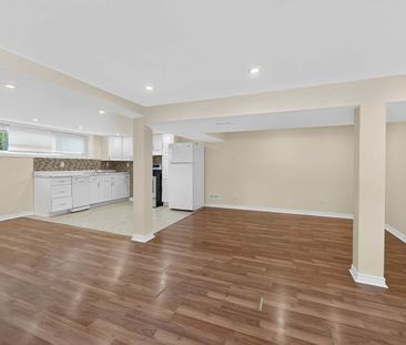 For Lease - 3567 Queenston Drive Unit# Lower Level, Mississauga, On... - Photo 1