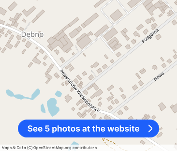 wynajmę pokój STĘSZEW - Photo 1