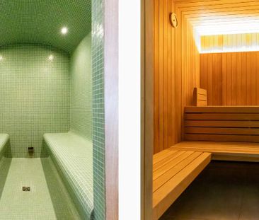 Assistentie-appartement te huur in Oostduinkerke voor € 690 met 1 s... - Photo 5