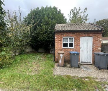 1 bedroom cottage to rent - Photo 6