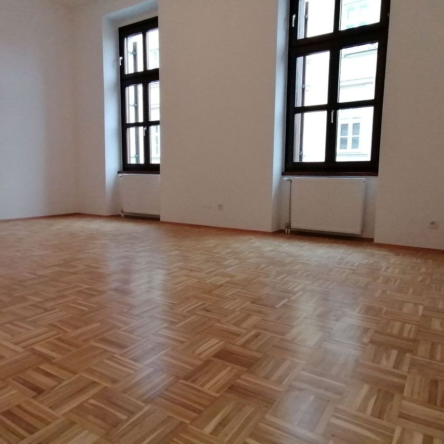 Garconniere in Geidorf - Provisionsfrei! - Photo 1