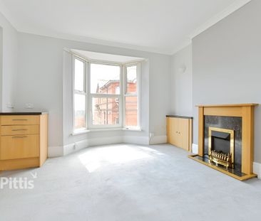 2 bedroom apartment to rent - Photo 3