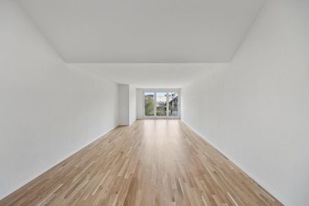 1 Monat Nettomietzins geschenkt - Wohnen mit Ausblick - Foto 2