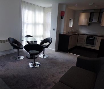 2 bedroom apartment to rent - Photo 2