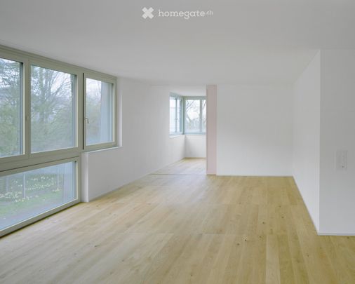 Traumhafte 4 ½ Zimmer-Wohnung in Zürich - Photo 1