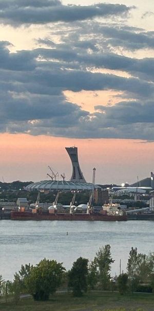 CONDO DE PRESTIGE À LOUER - Photo 1