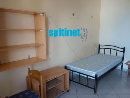 Studio/Γκαρσονιέρα για ενοικίαση Αγία Παρασκευή (Καβάλα) - Photo 4