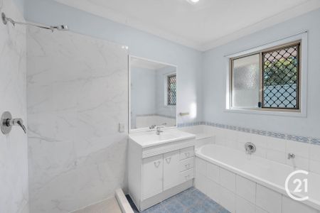 Spacious 4-Bedroom Home - Photo 4