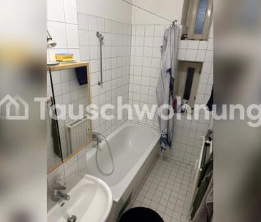 TAUSCHWOHNUNG 1-Zimmer Wohnung (landeseigen) gegen größere - Photo 1