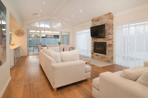 Modern Family Living in a Sought-After Coastal Location - Photo 1