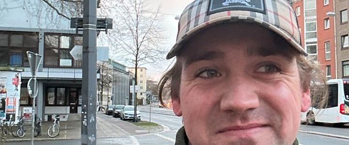 Suche nach 1 Zimmer Wohnung - Photo 1