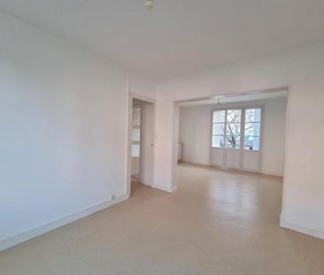 Location Appartement 3 pièces 66m² ST PIERRE DES CORPS 37700 - Photo 1