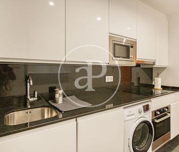 Flat for rent in Sol (Madrid) - Photo 5