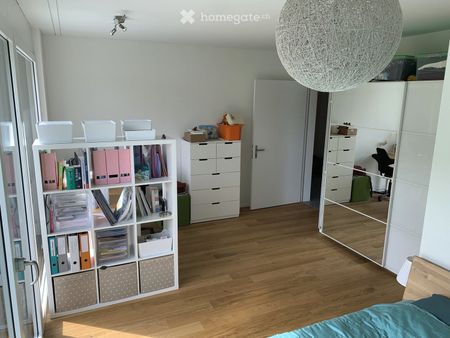 3.5 Zimmer, 100 m² - Photo 4