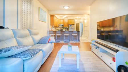 For Lease - 80 Absolute Avenue Unit# 404, Mississauga, Ontario - Photo 2