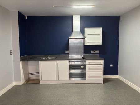 1 bedroom ground floor flat to rent - Photo 4