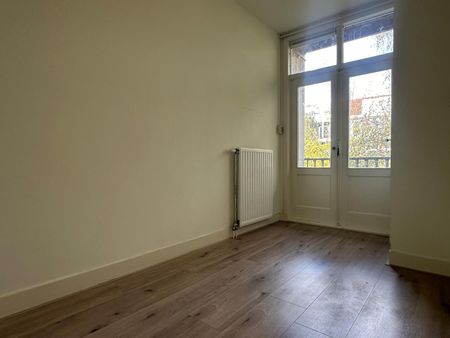 Appartement te huur: Cornelis Dirkszstraat 19-3 1056 TN Amsterdam - Foto 2