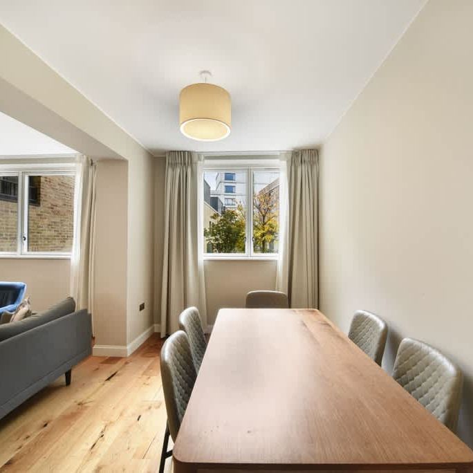 Cloud Street Sugar House Island E15 - Photo 1