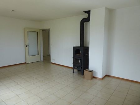 3.5 Zimmer, 78 m², 1. Stock - Photo 4