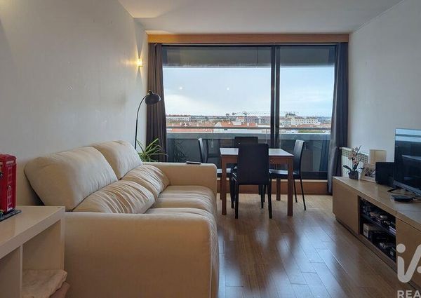 Apartamento T1 em Aveiro