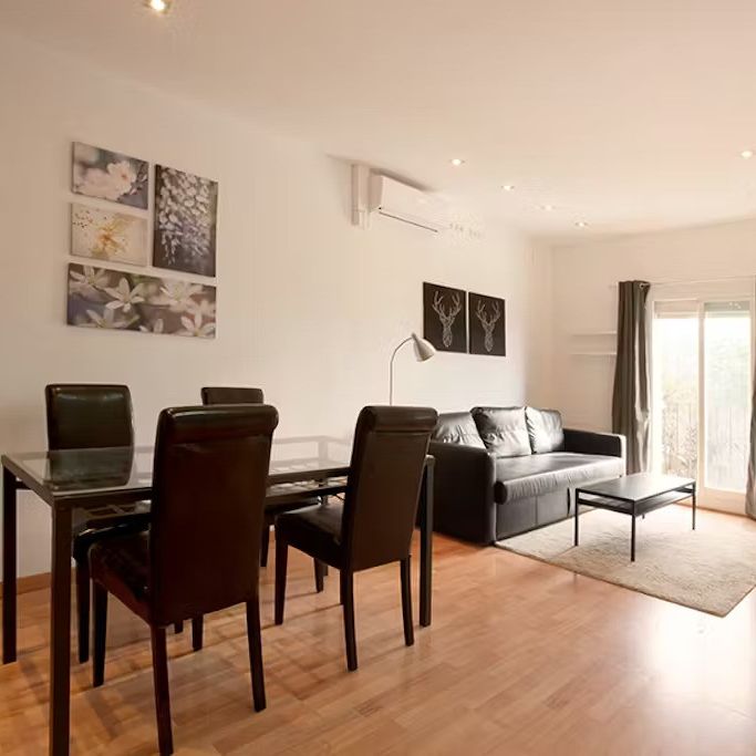 Carrer del Montseny, L'Hospitalet de Llobregat, Catalonia 08904 - Photo 1