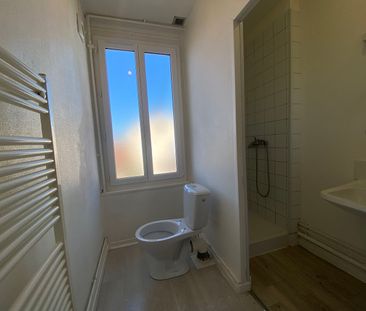 Location Appartement 2 pièces 44m² - Photo 4