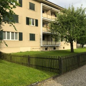 "Gemütliche 3-Zimmerwohnung" - Foto 2