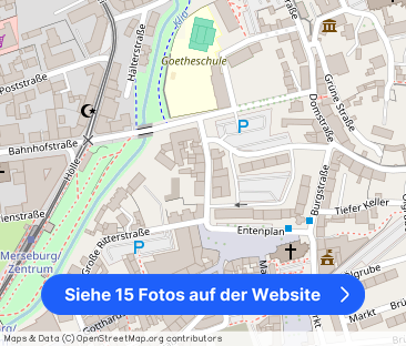 3 Zimmerwohnung mit Balkon - Foto 1