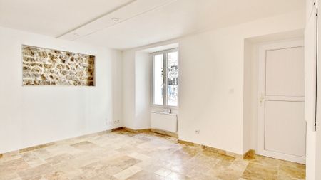 Location Maison 3 pièces 64m² - Photo 5