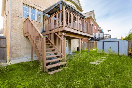 For Lease - 452 Nairn Circle, Milton, Ontario - Photo 3