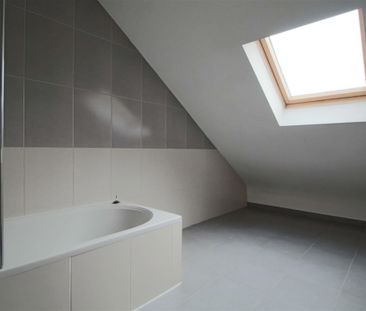 Duplex appartement met twee slaapkamers te huur in Morkhoven - Foto 2