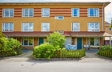 Allmogeplatsen 12 B - Foto 5