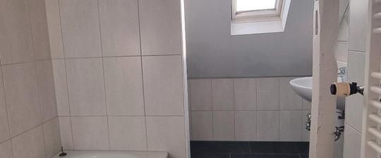 Helle und großzügige Wohnung mit Laminatbogen - Photo 1