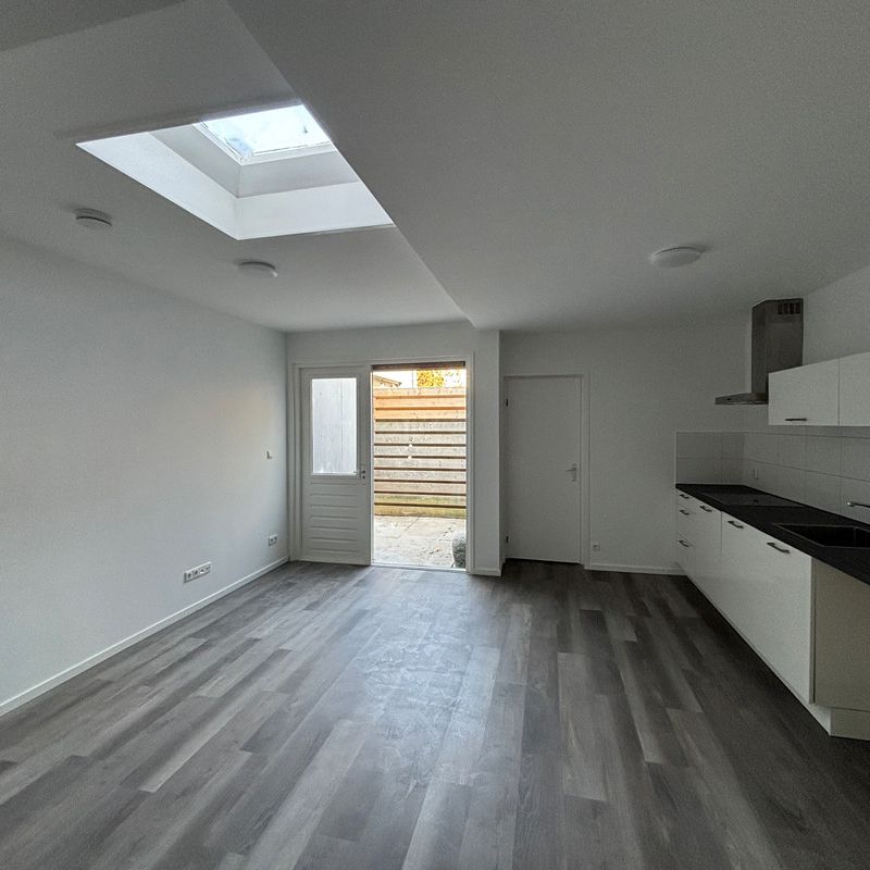 Nieuwe Sint Jansstraat 56A - Photo 1