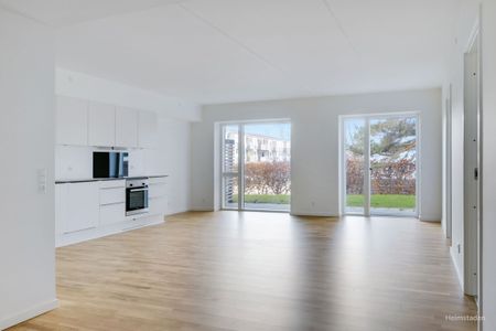 Pilehøj 1B, st. 3., 3460 Birkerød - Foto 2