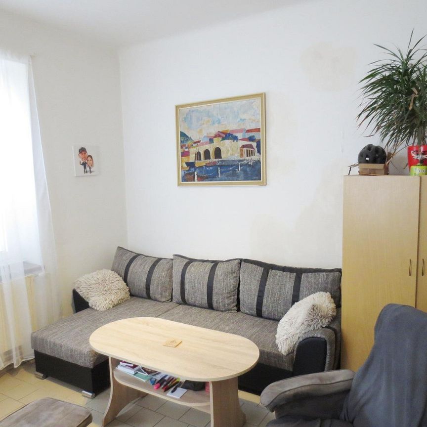 Pronájem bytu 1+1 40 m² - Photo 1