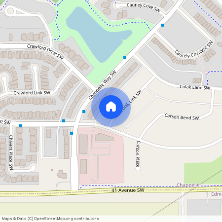 9642 Colak Link Sw Bsmt, T6W 5B6, Edmonton