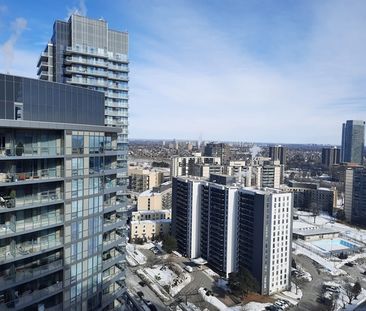 One plus den condo for rent in Norh York - Photo 5