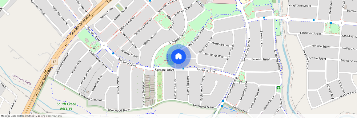 68 Mornington Grove, NSW 2557, Gledswood Hills