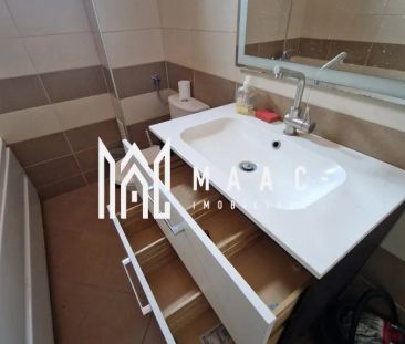 Apartament 3 camere decomandat | Tilișca, Sibiu | 70 mp, parcare - Photo 6