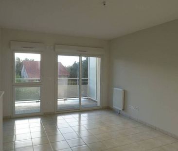 Appartement 3 pièces - - Photo 2