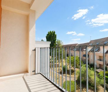 Location Appartement 3 pièces 61m² LONGVIC 21600 - Photo 5