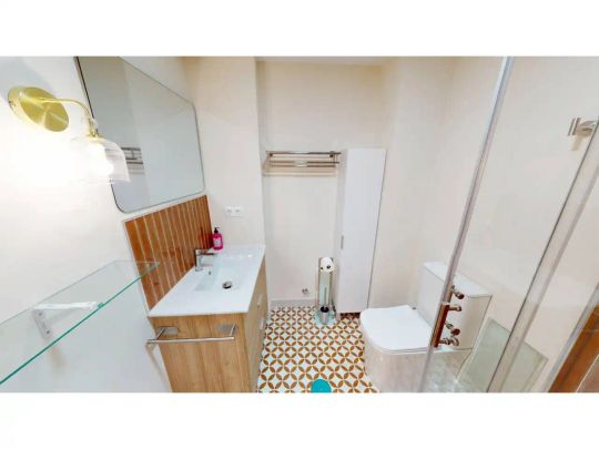 Piso de alquiler en Calle Marcenado, Ciudad Jardín - Photo 1