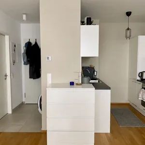 Helle 2-Zimmer-Wohnung im 3. Bezirk - Rennweg - Foto 3