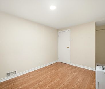 For Lease - 402 Woodfield Road Unit# B, Toronto, Ontario - Photo 2