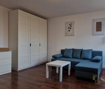Kawalerka, ul. Krzemieniecka, 34 mkw - Photo 4
