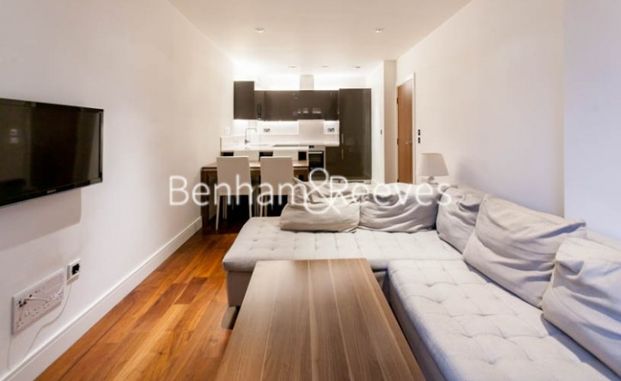 1 Bedroom flat to rent in Longfield Avenue, Ealing, W5 - Photo 1