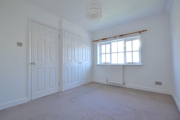 1 bedroom end of terrace house to rent - Photo 1