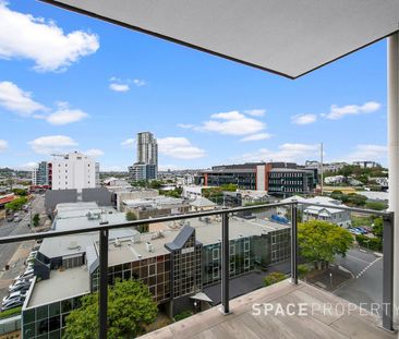 Stylish And Modern Bowen Hills Apartment - Photo 6