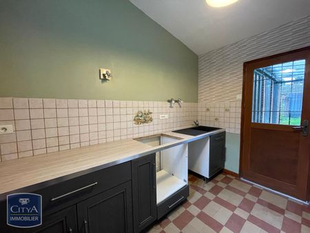 Location Maison 4 pièces 116m² SOISSONS 02200 - Photo 4